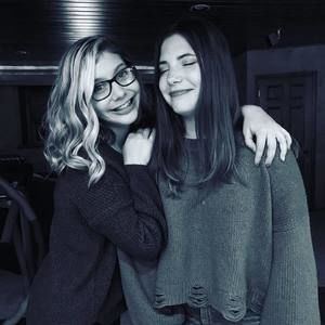 Meet your Posher, Carli